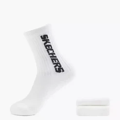 Skechers 4er Pack Socken
