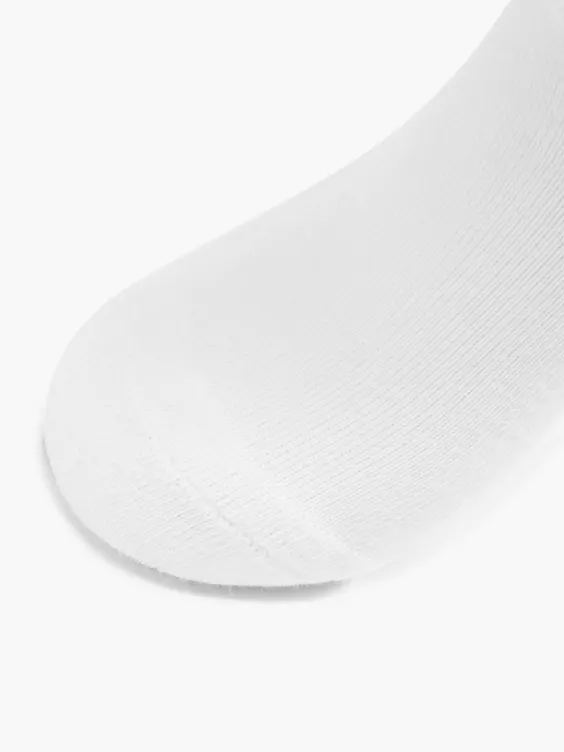 Skechers 4er Pack Socken 6 Skechers 4er Pack Socken – Bild 4