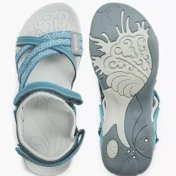 HI-TEC Trekkingsandale -Adidas Geschäft 2007111 H3