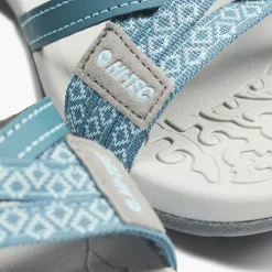 HI-TEC Trekkingsandale -Adidas Geschäft 2007111 H5