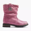 Cupcake Couture Stiefel