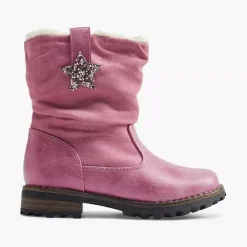 Cupcake Couture Stiefel