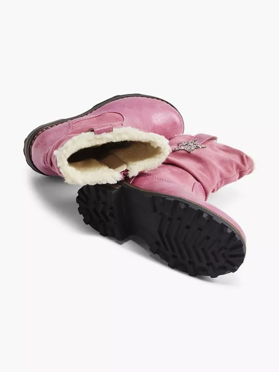 Cupcake Couture Stiefel 5 Cupcake Couture Stiefel – Bild 3