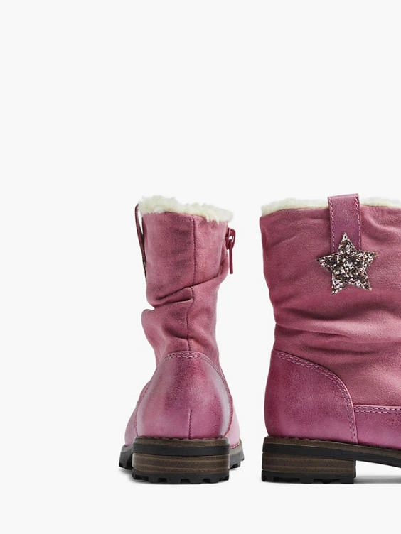 Cupcake Couture Stiefel 6 Cupcake Couture Stiefel – Bild 4