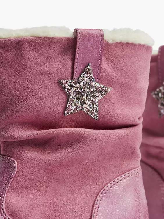 Cupcake Couture Stiefel 7 Cupcake Couture Stiefel – Bild 5