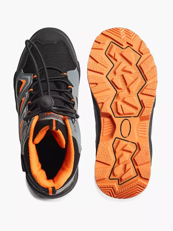 Dockers Trekkingboots 5 Dockers Trekkingboots – Bild 3