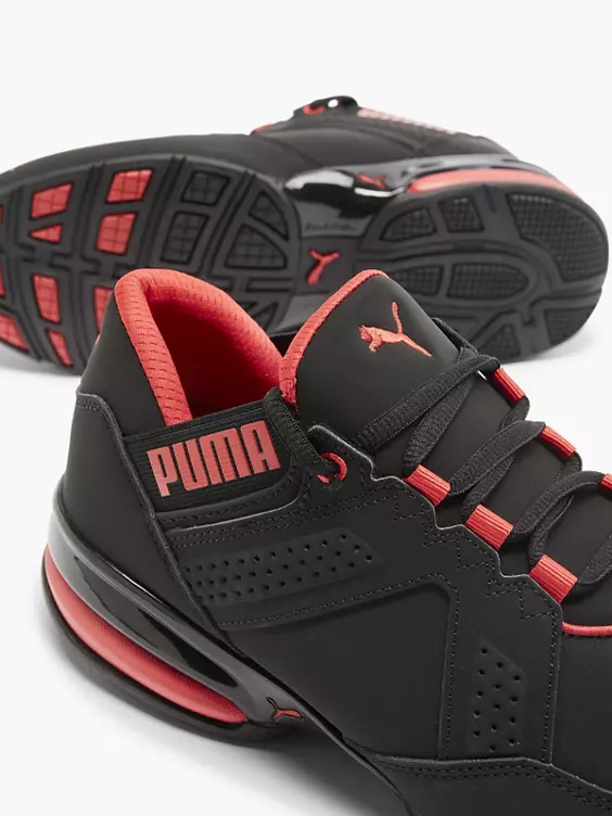 Puma Sneaker ENZIN SL Jr 7 Puma Sneaker ENZIN SL Jr – Bild 5
