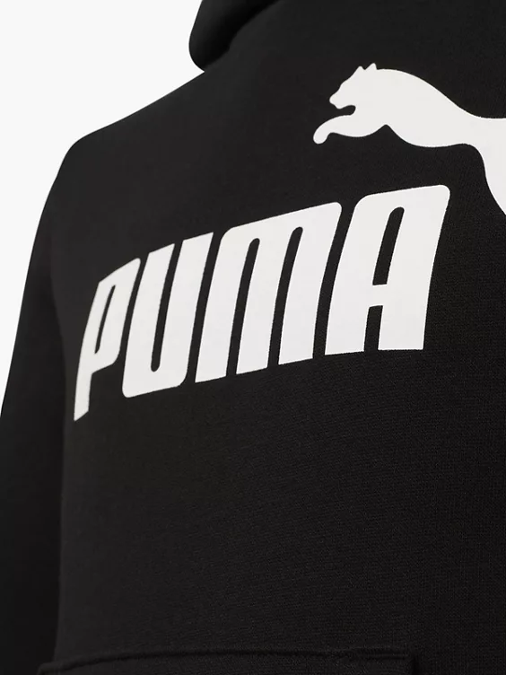 Puma Hoodie 5 Puma Hoodie – Bild 3
