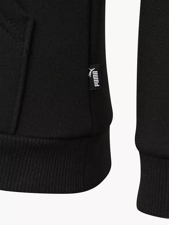 Puma Hoodie 6 Puma Hoodie – Bild 4