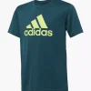 Adidas T-Shirt -Adidas Geschäft 2024042 H1