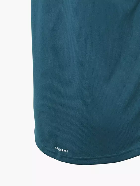 Adidas T-Shirt 6 Adidas T-Shirt – Bild 4