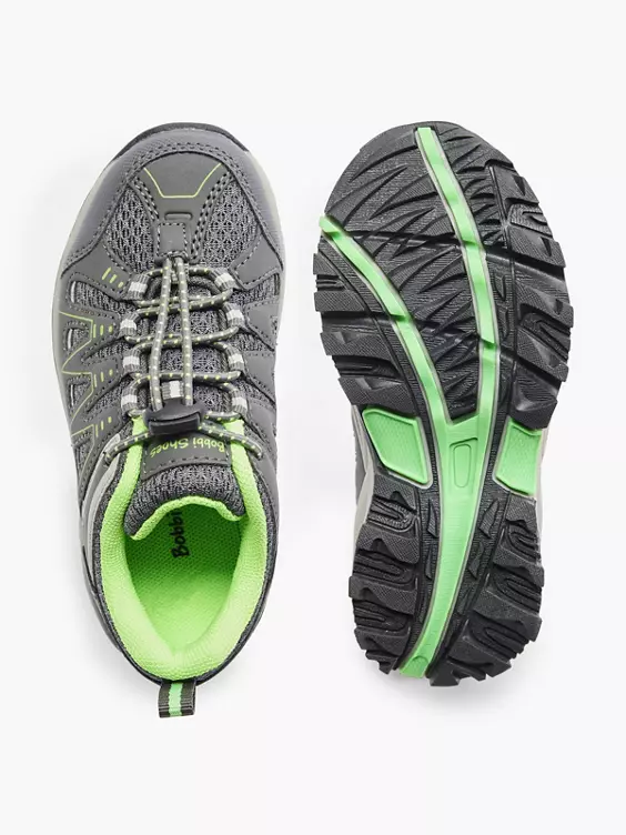 Bobbi-Shoes Trekkingschuh 5 Bobbi-Shoes Trekkingschuh – Bild 3