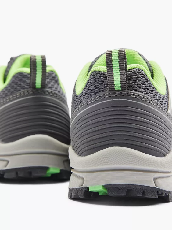 Bobbi-Shoes Trekkingschuh 6 Bobbi-Shoes Trekkingschuh – Bild 4