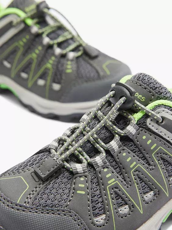 Bobbi-Shoes Trekkingschuh 7 Bobbi-Shoes Trekkingschuh – Bild 5