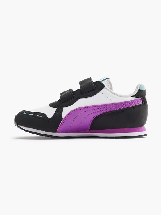 Puma Sneaker CABANA RACER SL 4 Puma Sneaker CABANA RACER SL – Bild 2