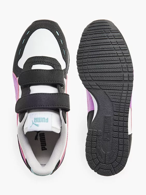 Puma Sneaker CABANA RACER SL 5 Puma Sneaker CABANA RACER SL – Bild 3