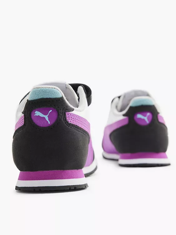 Puma Sneaker CABANA RACER SL 6 Puma Sneaker CABANA RACER SL – Bild 4