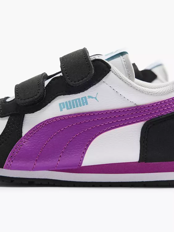 Puma Sneaker CABANA RACER SL 7 Puma Sneaker CABANA RACER SL – Bild 5