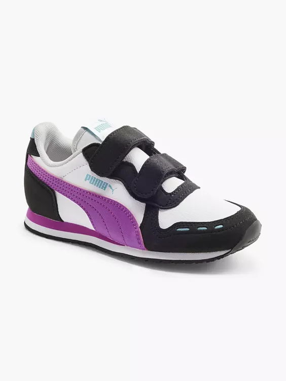 Puma Sneaker CABANA RACER SL 8 Puma Sneaker CABANA RACER SL – Bild 6