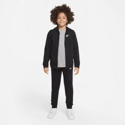 Nike Hoodie -Adidas Geschäft 2030526 H5