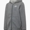 Nike Kapuzenjacke -Adidas Geschäft 2030538 H1