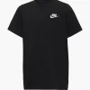 Nike T-Shirt -Adidas Geschäft 2030556 H1