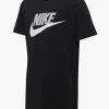 Nike T-Shirt -Adidas Geschäft 2030557 H1