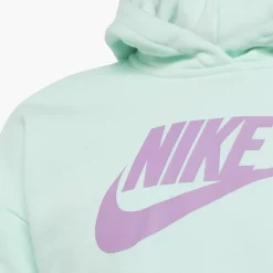 Nike Crop Hoodie 8 Nike Crop Hoodie -Adidas Geschäft 2030692 H3