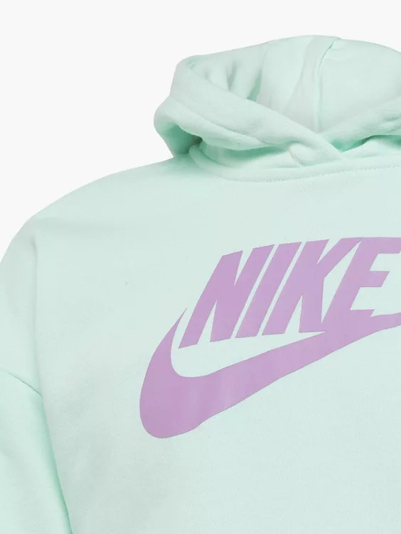 Nike Crop Hoodie 5 Nike Crop Hoodie – Bild 3
