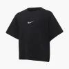 Nike T-Shirt -Adidas Geschäft 2030702 H1