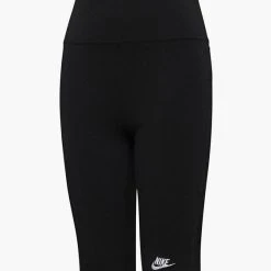 Nike Kurze Tights