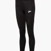 Nike Capri Tights -Adidas Geschäft 2030713 H1