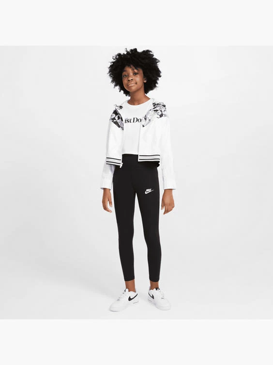 Nike Capri Tights 7 Nike Capri Tights – Bild 5