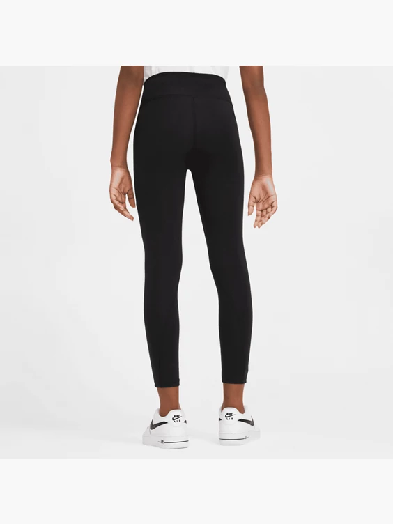 Nike Capri Tights 8 Nike Capri Tights – Bild 6
