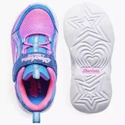 Skechers Sneaker - Mit Licht -Adidas Geschäft 2030876 H3