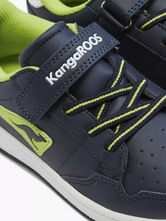 KangaRoos Sneaker 7 KangaRoos Sneaker – Bild 5