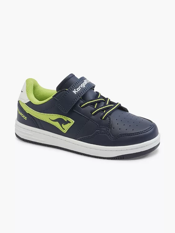 KangaRoos Sneaker 8 KangaRoos Sneaker – Bild 6