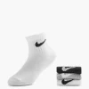 Nike 3er Pack Socken -Adidas Geschäft 2032800 H1