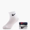 Nike 3er Pack Socken 2 Nike 3er Pack Socken -Adidas Geschäft 2032805 H1