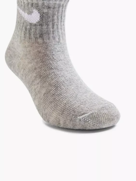 Nike 3er Pack Socken 5 Nike 3er Pack Socken – Bild 3