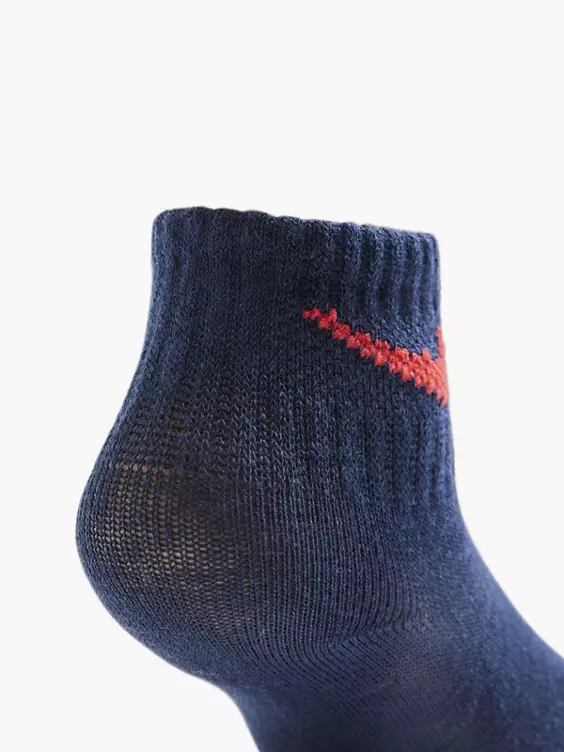 Nike 3er Pack Socken 6 Nike 3er Pack Socken – Bild 4