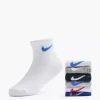 Nike 6er Pack Socken -Adidas Geschäft 2032817 H1