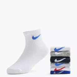 Nike 6er Pack Socken