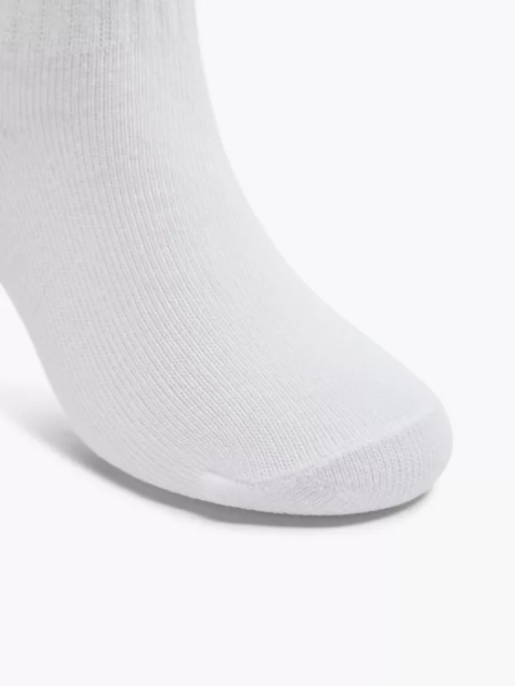 Nike 6er Pack Socken 5 Nike 6er Pack Socken – Bild 3