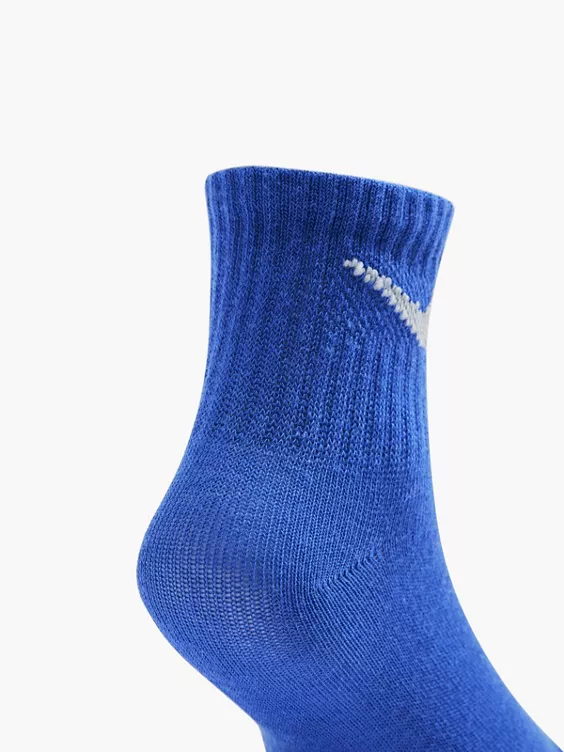 Nike 6er Pack Socken 6 Nike 6er Pack Socken – Bild 4