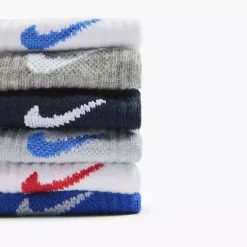 Nike 6er Pack Socken -Adidas Geschäft 2032819 H2