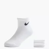 Nike 3er Pack Socken -Adidas Geschäft 2033010 H1