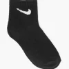 Nike 3er Pack Socken -Adidas Geschäft 2033012 H1