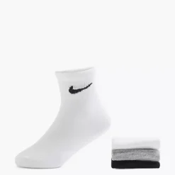 Nike 3er Pack Socken