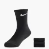 Nike 3er Pack Socken -Adidas Geschäft 2033021 H1